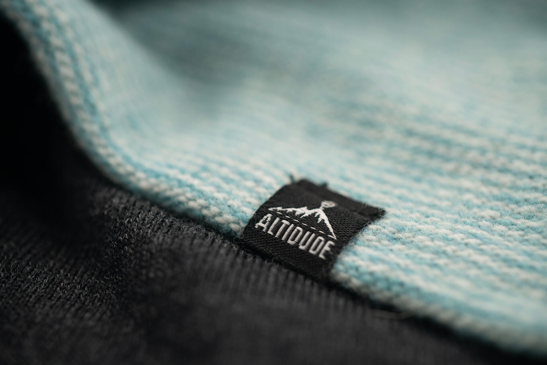 Sensei – Ice Blue / Light Grey 3/6
