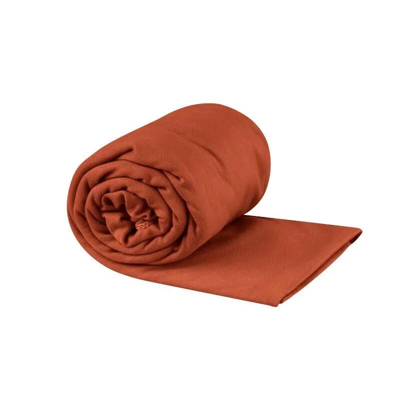 Ręcznik turystyczny Pocket Towel XL 75x150cm
