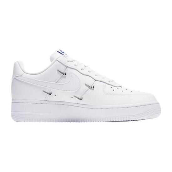WMNS Air Force 1 '07 LX 38 Bianco