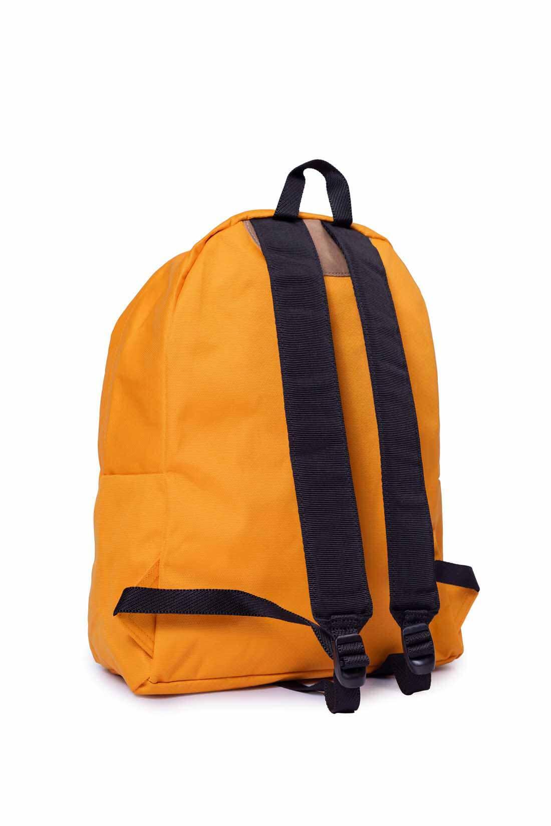 Zaino Napapijr Voyage 3 20,8 l albicocca A70 3/7
