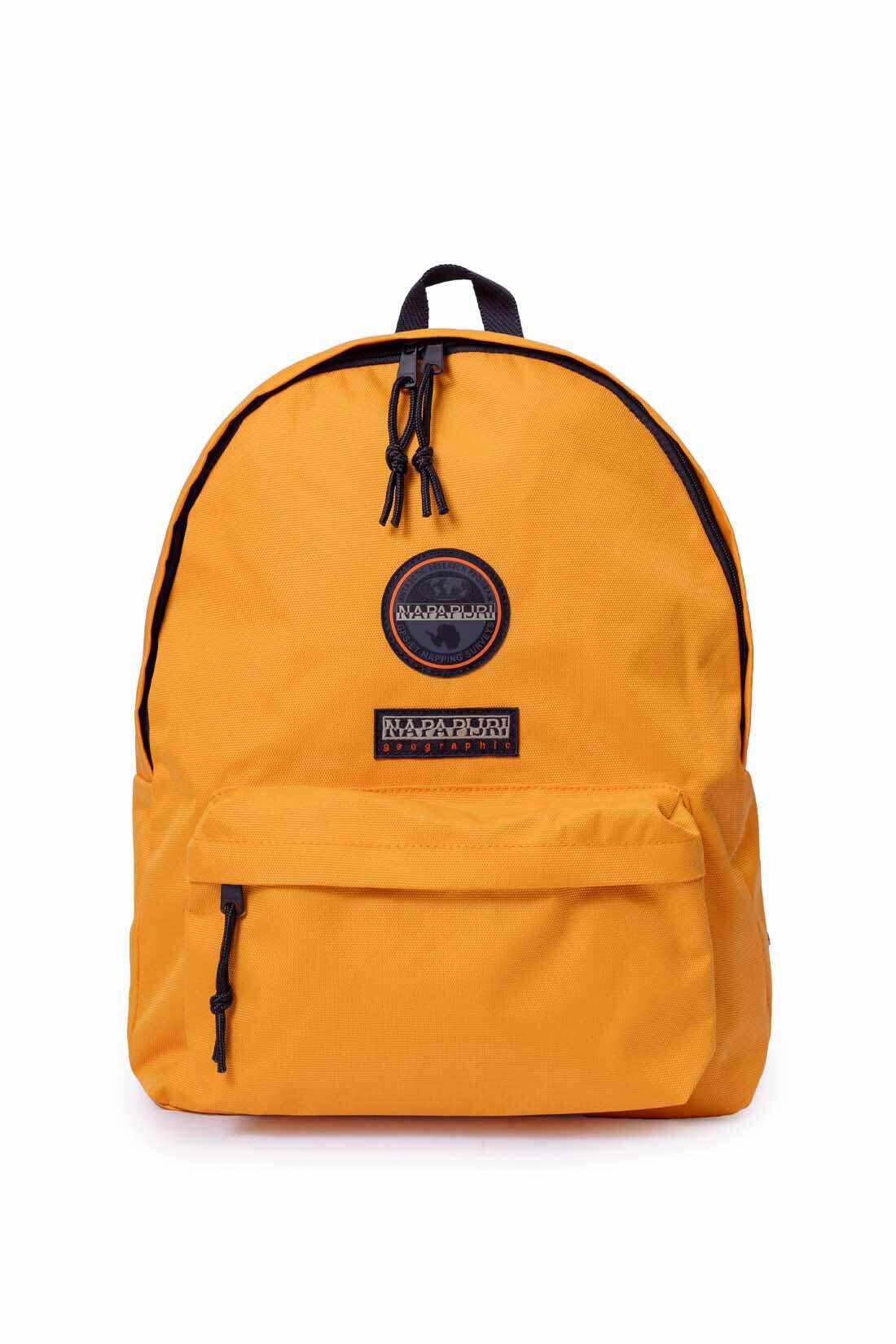 Zaino Napapijr Voyage 3 20,8 l albicocca A70 2/7