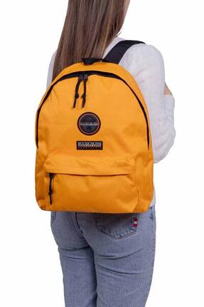 Sac à dos Napapijri Voyage 3 20,8 l abricot A70