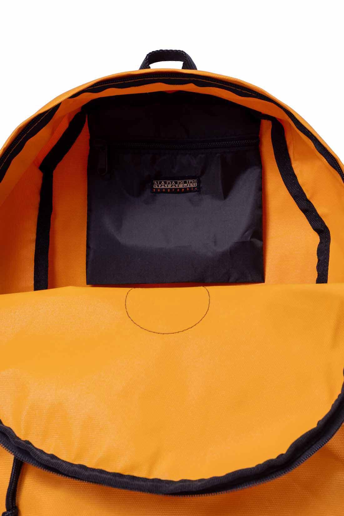 Zaino Napapijr Voyage 3 20,8 l albicocca A70 6/7