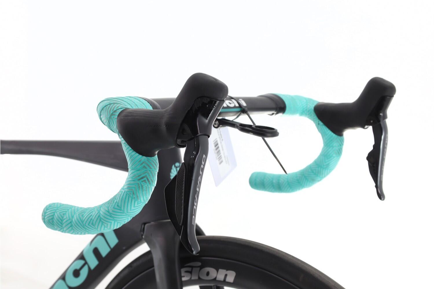 Segunda Vida · Bicicleta carretera ·  Specialissima Di2 12V · Muy buen estado 6/8