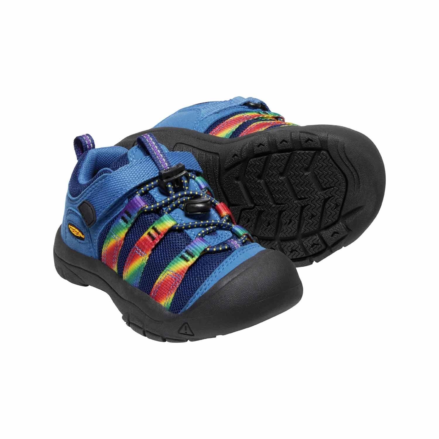 Buty miejskie dziecięce KEEN NEWPORT H2SHO 3/6