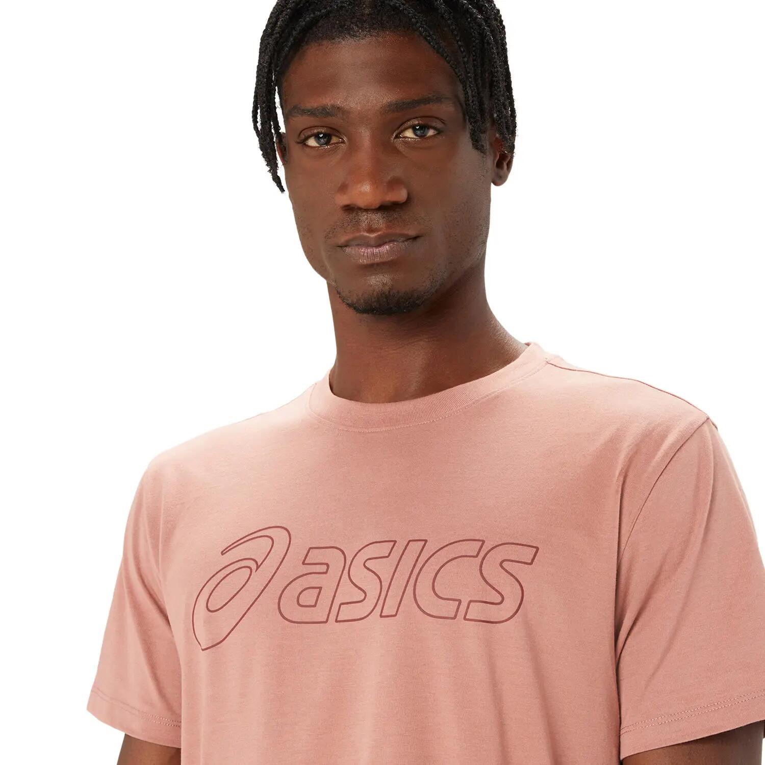 Mens Logo T-Shirt 2/4