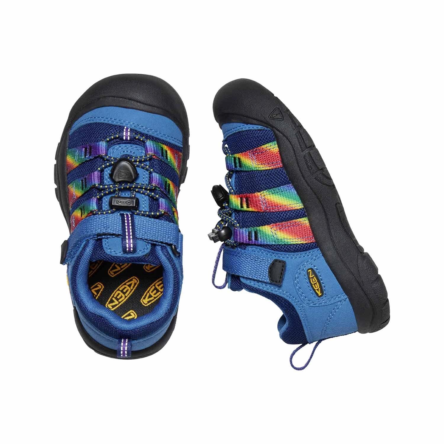 Buty miejskie dziecięce KEEN NEWPORT H2SHO 2/6