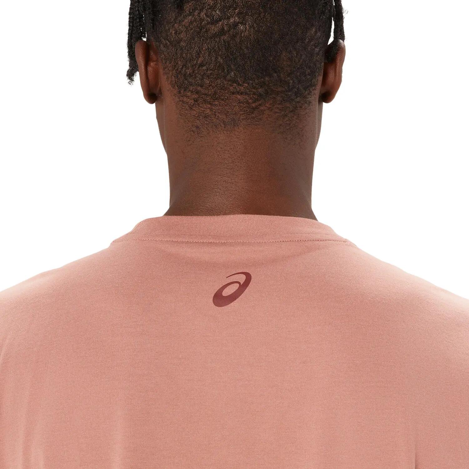 Mens Logo T-Shirt 4/4