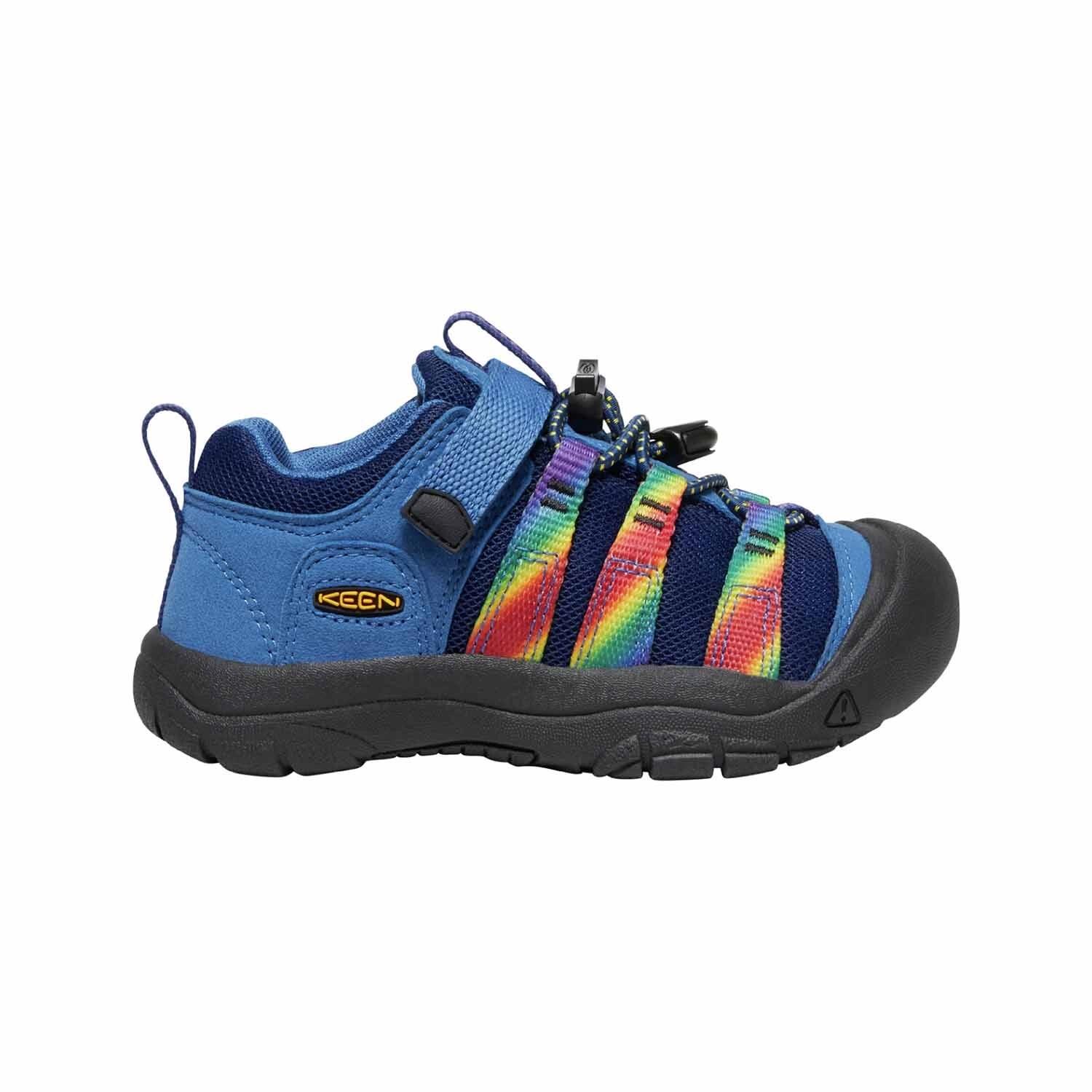 Buty miejskie dziecięce KEEN NEWPORT H2SHO 5/6