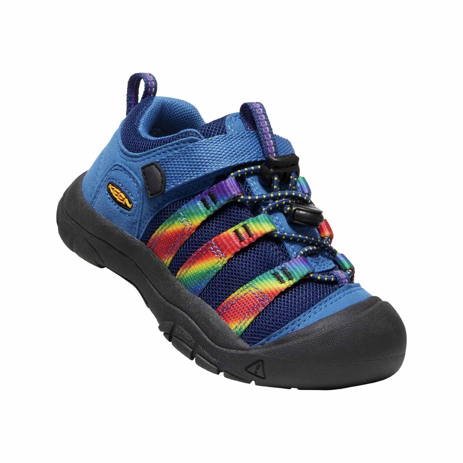 Buty miejskie dziecięce KEEN NEWPORT H2SHO 4/6