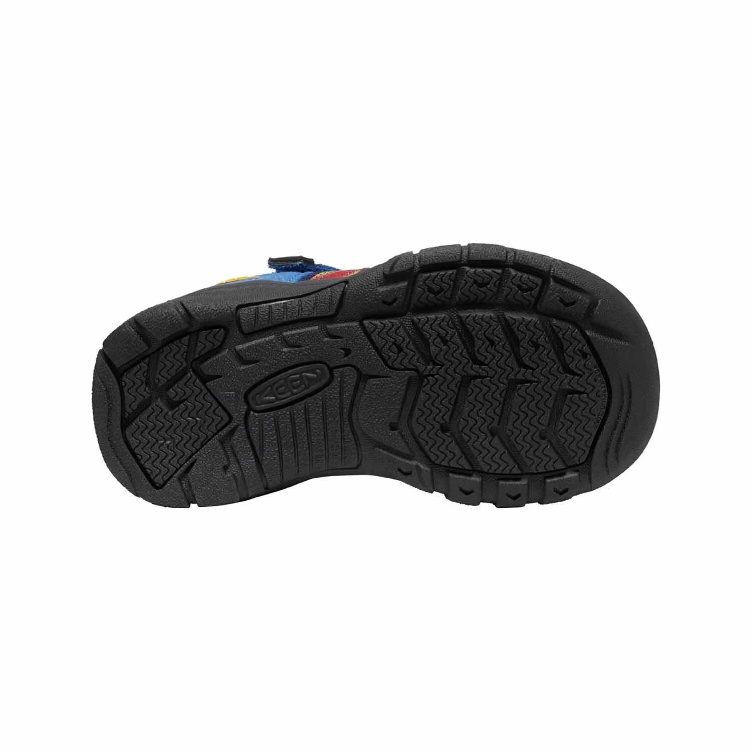 Buty miejskie dziecięce KEEN NEWPORT H2SHO 6/6