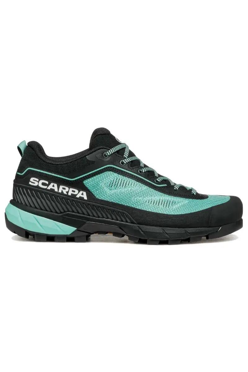 Buty trekkingowe niskie damskie Rapid LT Women 2/7