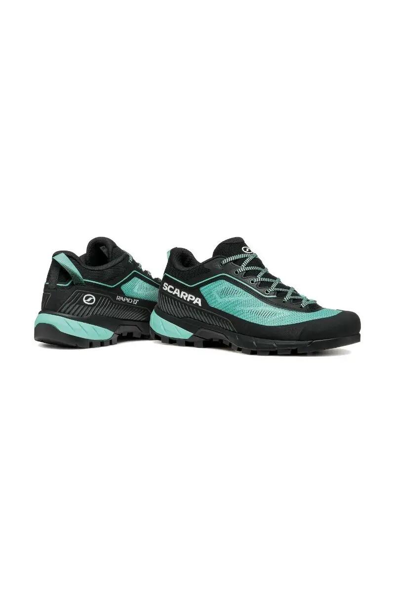 Buty trekkingowe niskie damskie Rapid LT Women 5/7