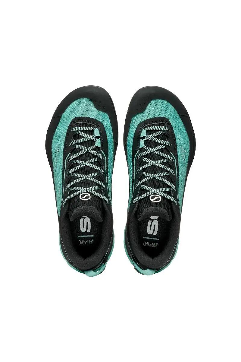 Buty trekkingowe niskie damskie Rapid LT Women 4/7