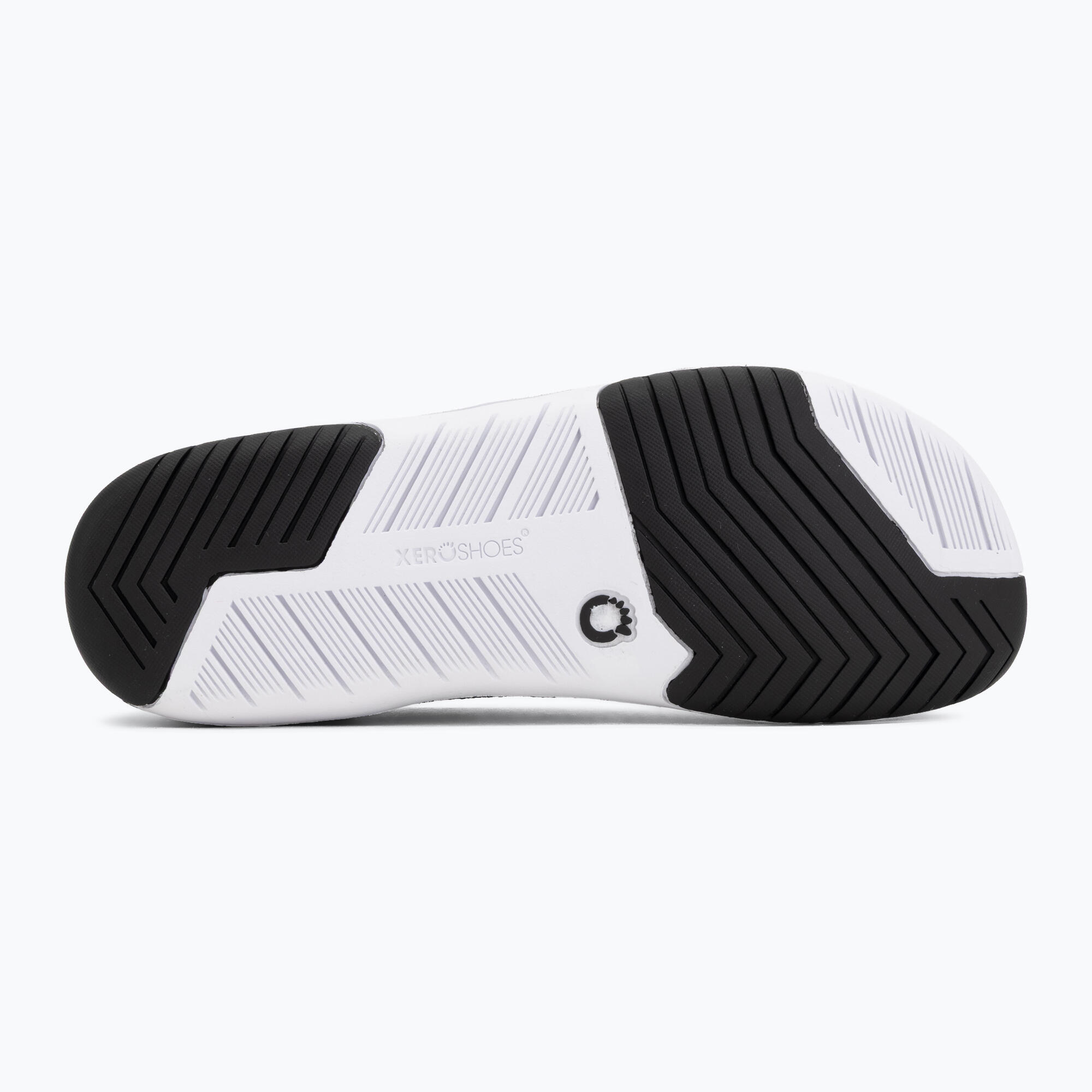 Zapatos barefoot para mujer Xero Shoes Nexus Knit 4/7