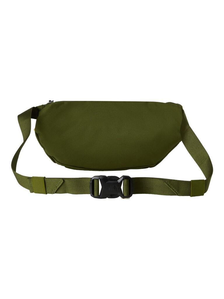 Saszetka turystyczna biodrowa The North Face Jester Lumbar 3/3