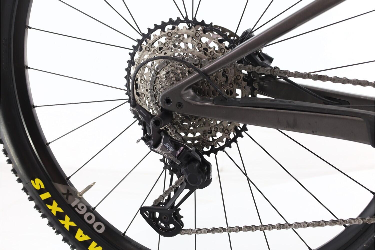 VTT reconditionné ·  Oiz XT · Très bon état 3/8