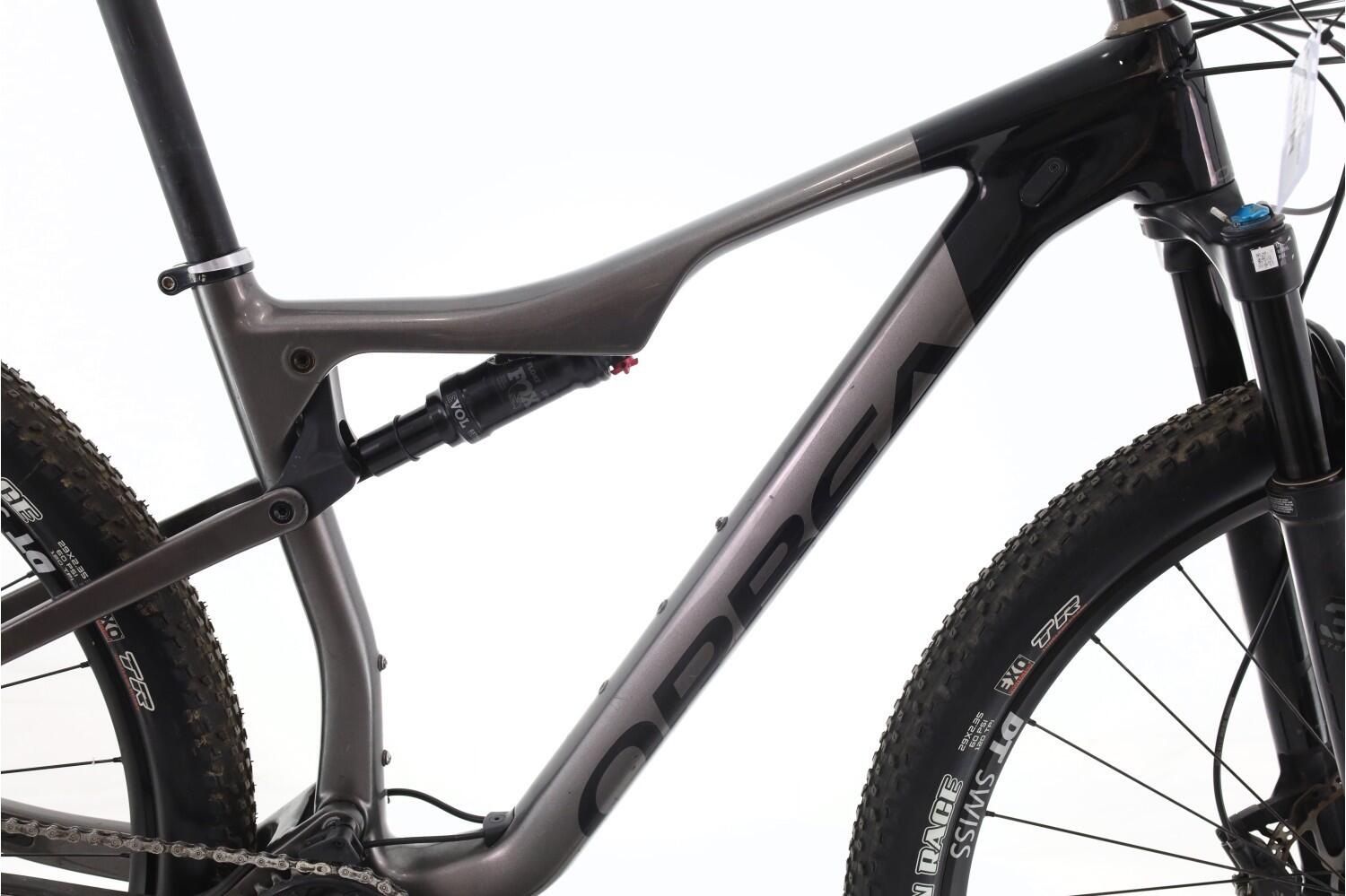VTT reconditionné ·  Oiz XT · Très bon état 2/8