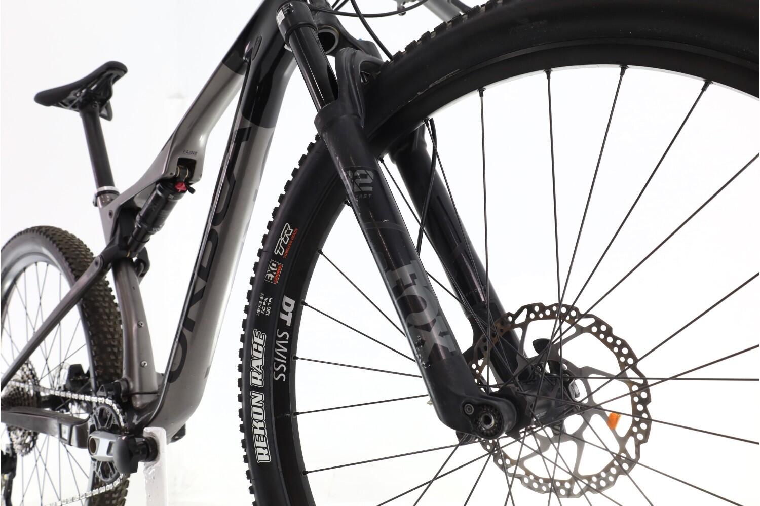 VTT reconditionné ·  Oiz XT · Très bon état 5/8