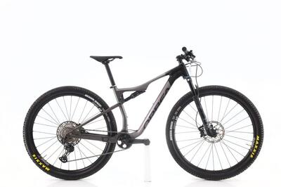 Tweedehands mtb · oiz xt · zeer goede toestand