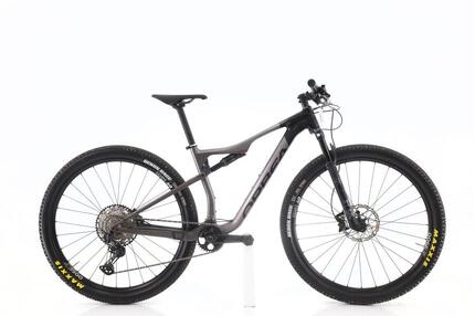 Refurbished MTB Fully · Oiz XT · Sehr guter Zustand