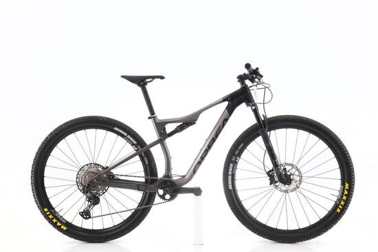 Refurbished MTB Fully · Oiz XT · Sehr guter Zustand
