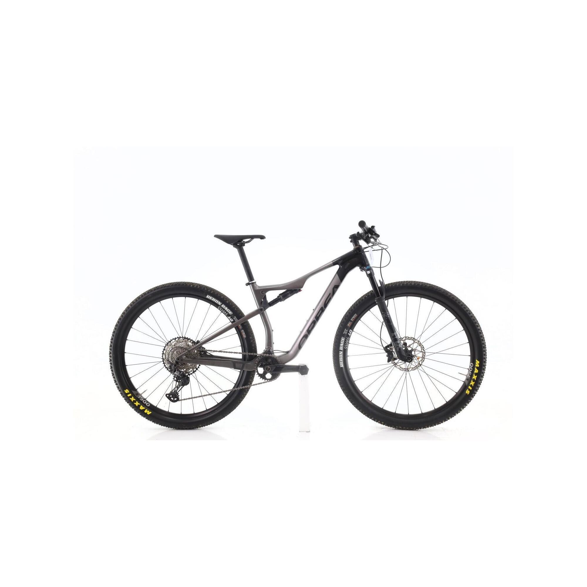 ORBEA 2ND LIFE - Horské kolo Oiz XT 12 rychlostí