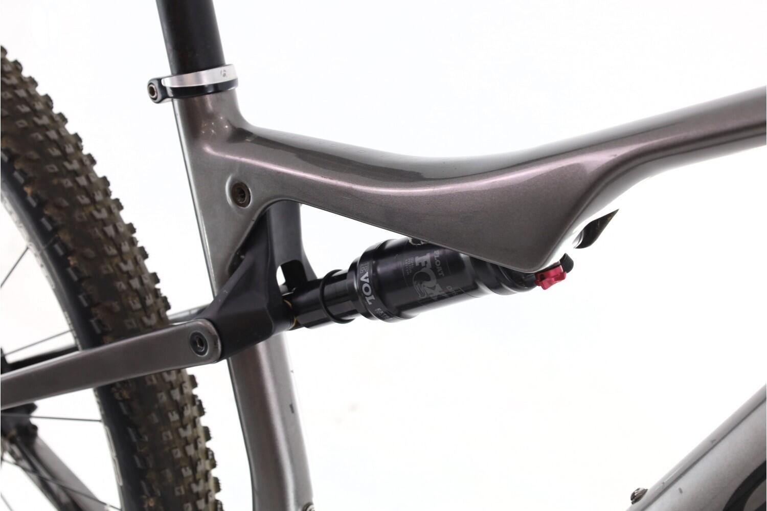 VTT reconditionné ·  Oiz XT · Très bon état 7/8