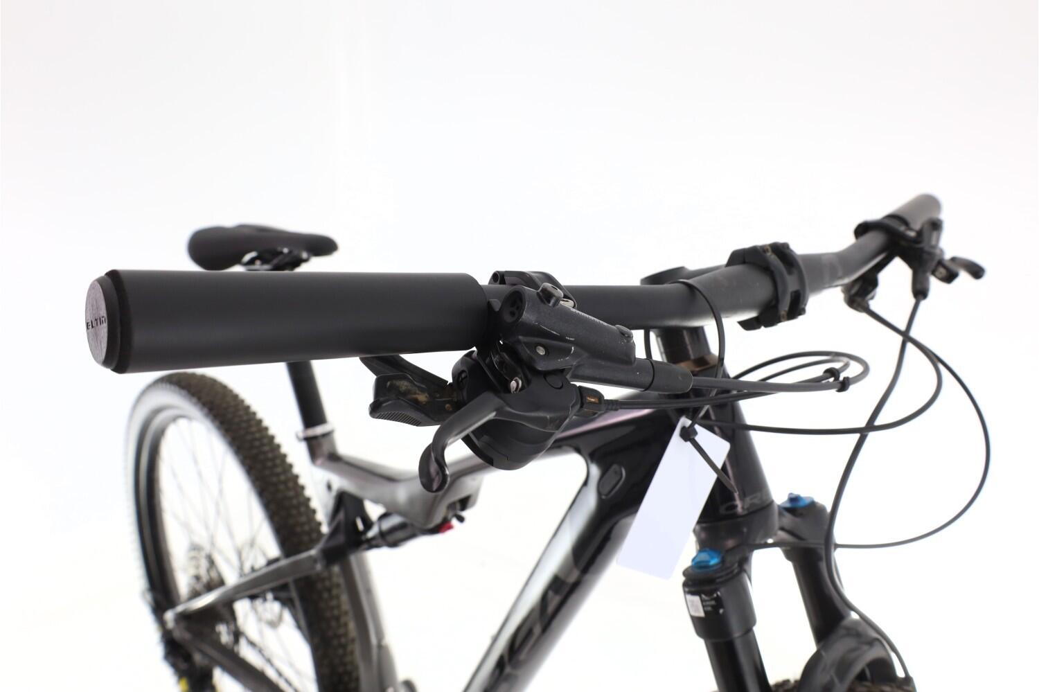 VTT reconditionné ·  Oiz XT · Très bon état 6/8