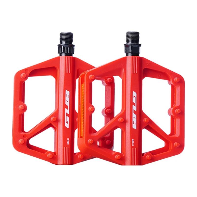 Pedale nailon ax cromoly GUB