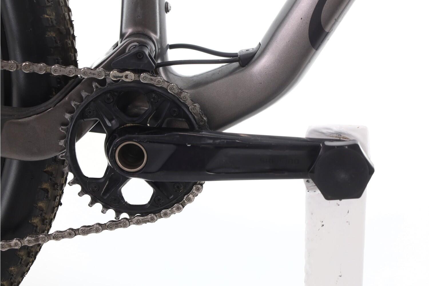 VTT reconditionné ·  Oiz XT · Très bon état 4/8