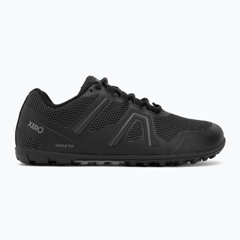 Pantofi barefoot damă Xero Shoes Mesa Trail WP