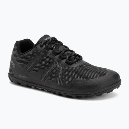 Chaussures barefoot pour femmes Xero Shoes Mesa Trail WP