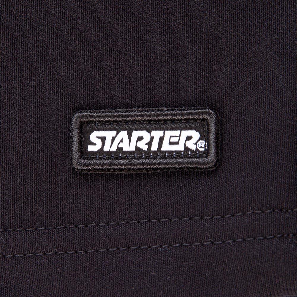 Bermuda jogger da bambino urban NERO 2/3