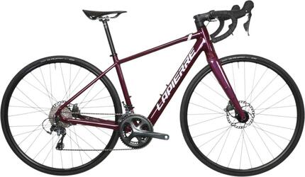 Gereviseerd Sensium 3.2 W racefiets met Shimano 10-speed, Mahle 250 - Zeer goede