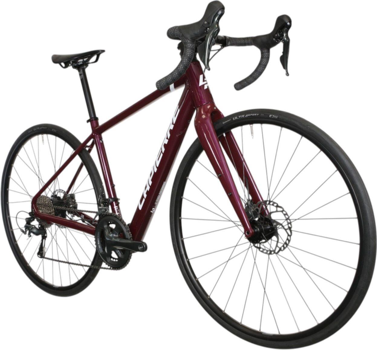 Gereviseerd Sensium 3.2 W racefiets met Shimano 10-speed, Mahle 250 - Zeer goede 2/7