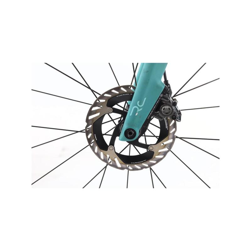 2ND LIFE - Silniční kolo  Specialissima Di2 12V 12 rychlostí
