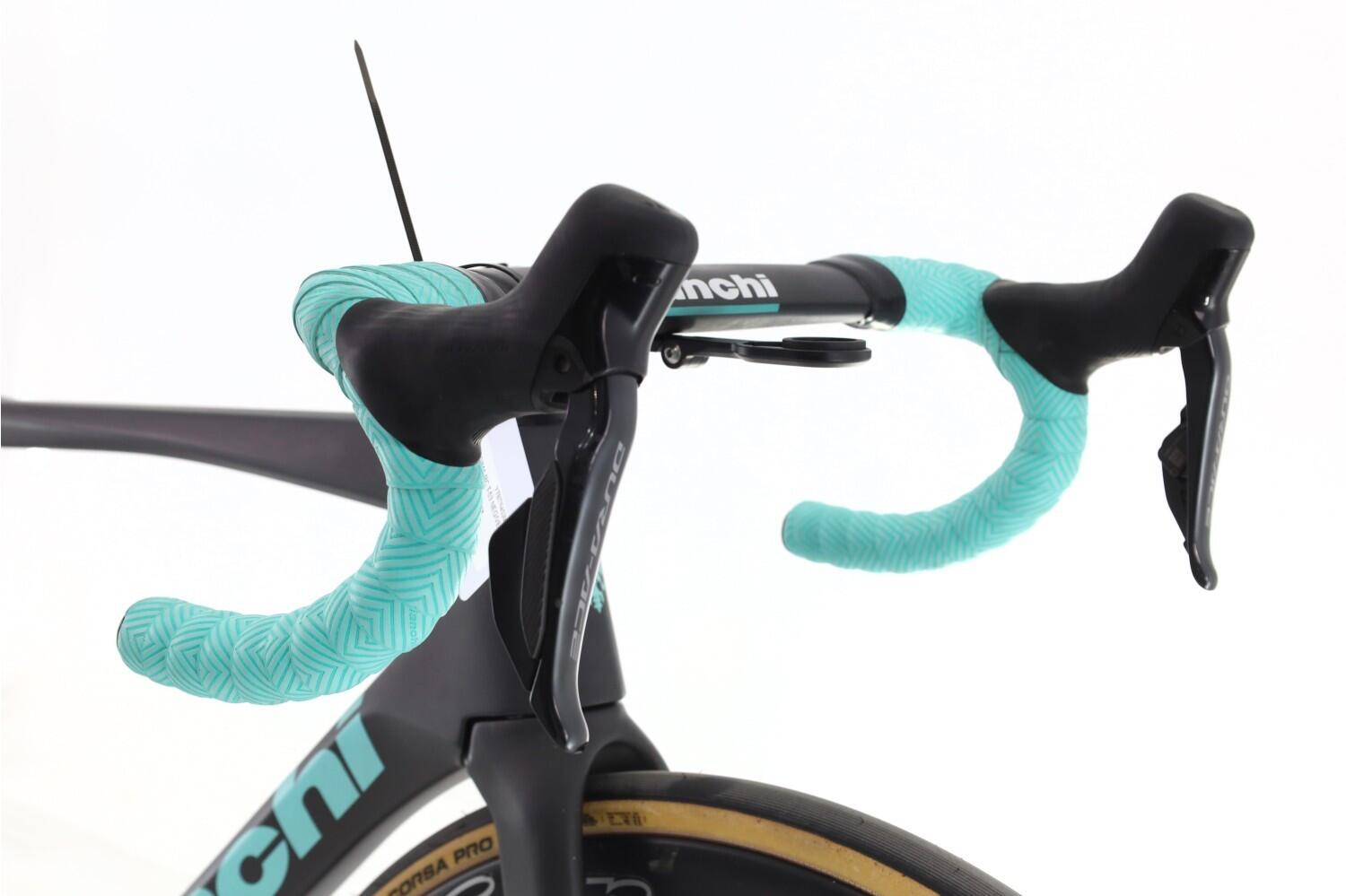 Segunda Vida · Bicicleta carretera ·  Specialissima Di2 12V · Muy buen estado 6/8