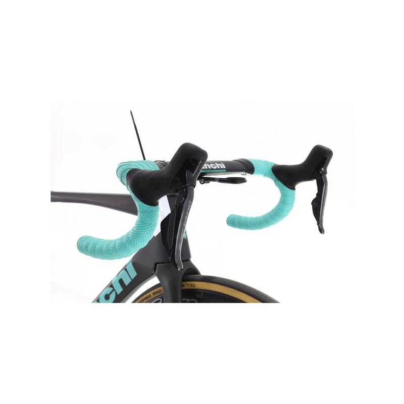 2ND LIFE - Silniční kolo  Specialissima Di2 12V 12 rychlostí