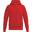 Hanorac unisex 565 Erima Ts Hoody roșu
