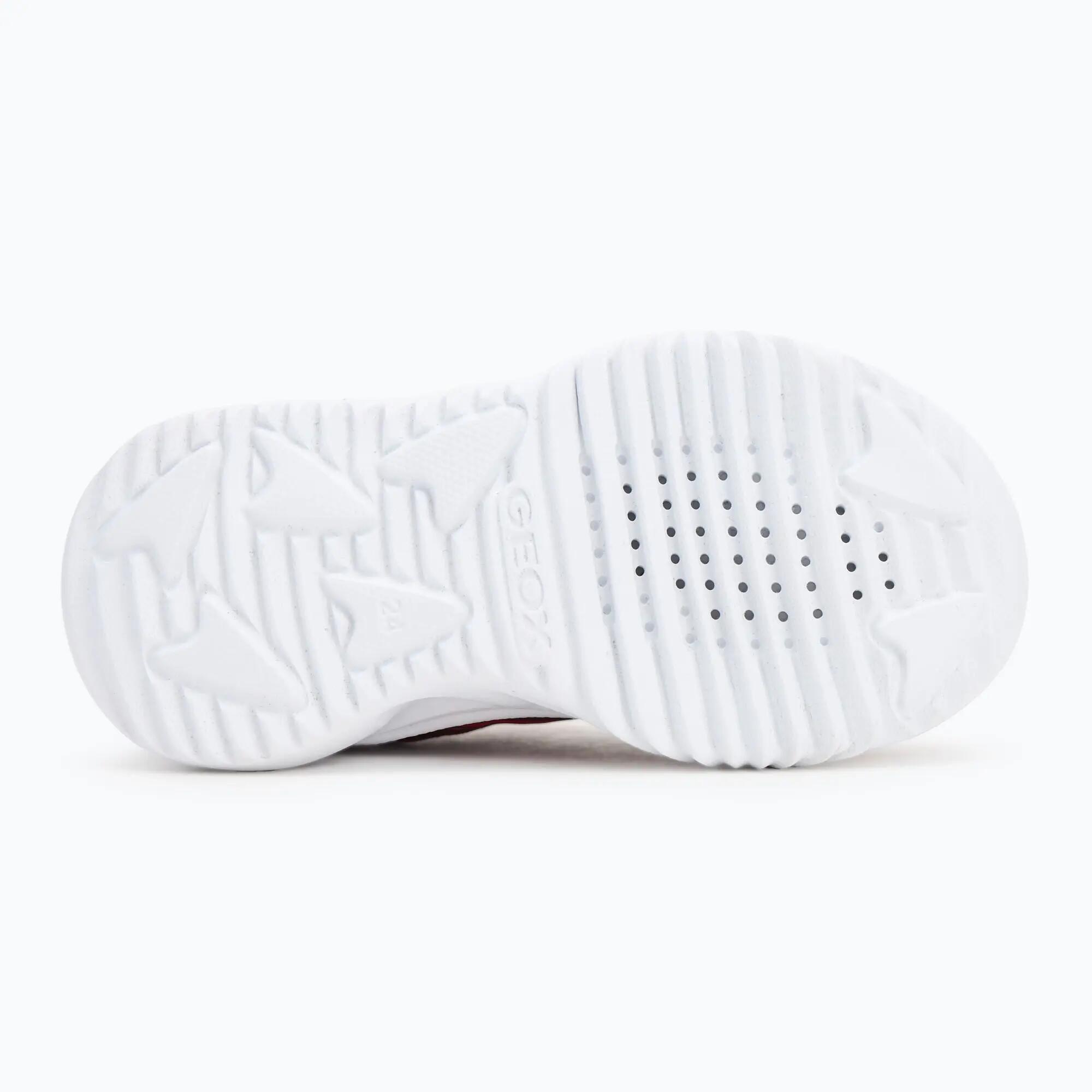 Baskets femme Geox Assister 4/7