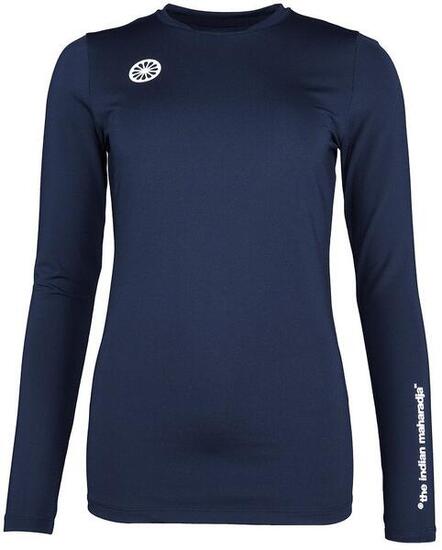 Indian Maharadja Dames Longsleeve Thermoshirt