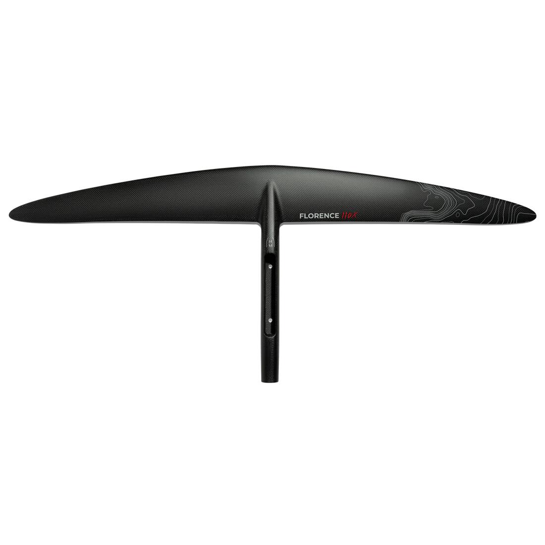 Florence 110 X Front Wing 1/1