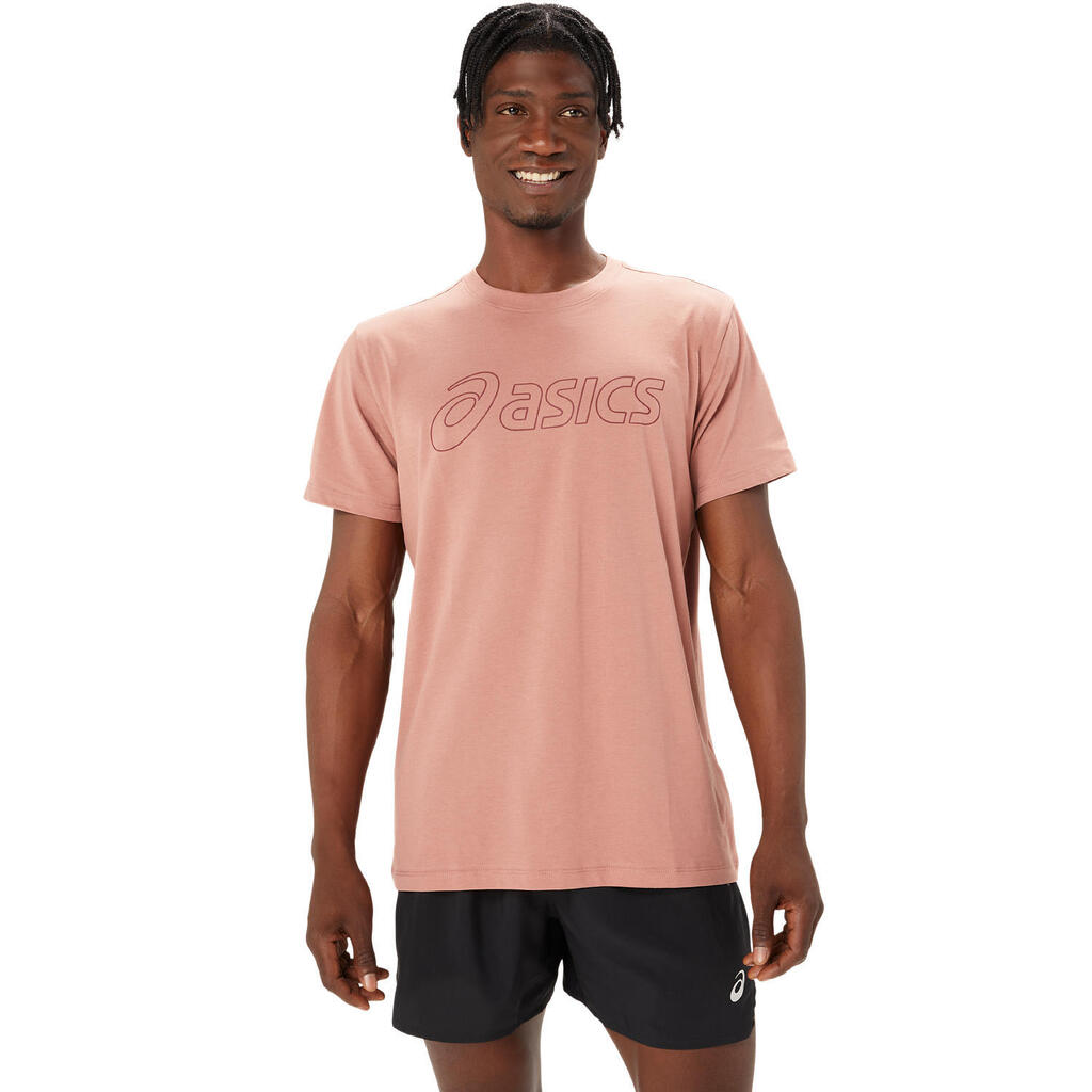 Mens Logo T-Shirt