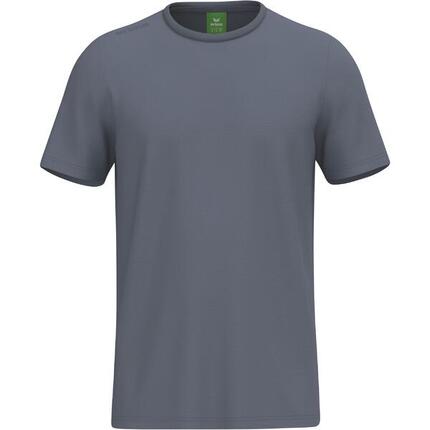 565 Erima TS T-shirt Léigrijs Junior