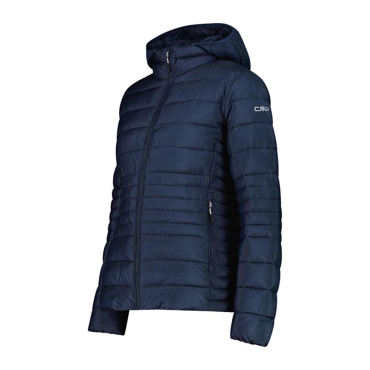 CMP Damen Winterjacke Woman Jacket Zip Hood 35K3506M 3/5
