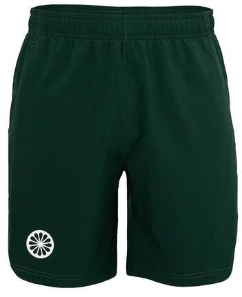 Indian Maharadja Jaipur Jongens Performance Short