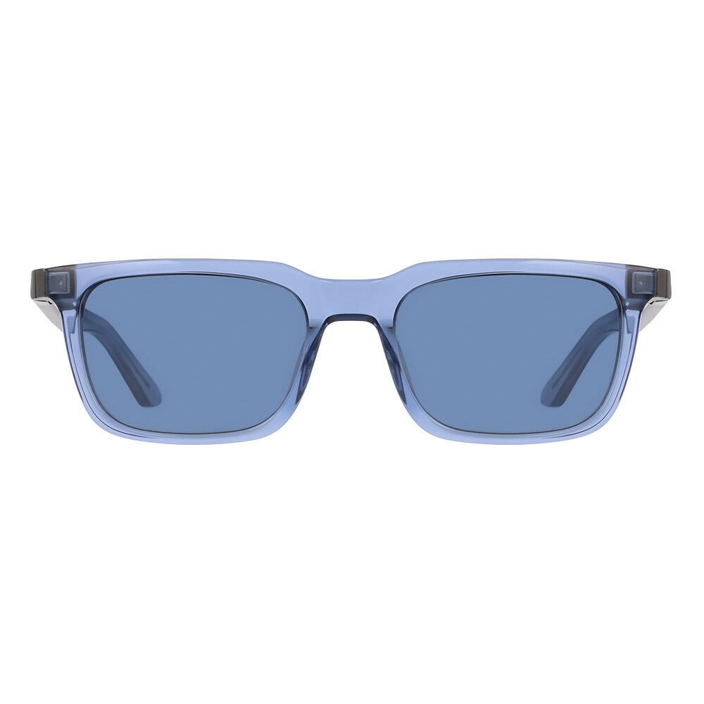 BRAXTON Lunettes de soleil unisexes - Blue Crystal/Lumalens Blue 2/4