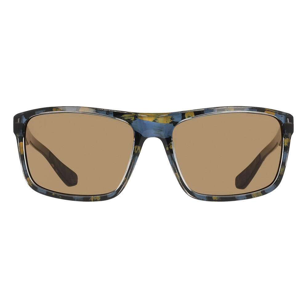 TIERRA Zonnebril - Rob Machado Resin/Lumalens Brown 2/4