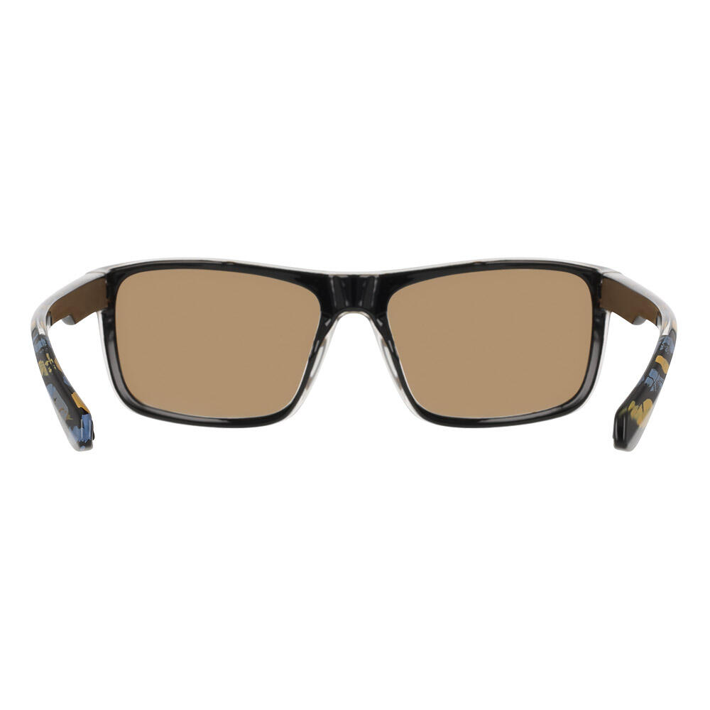 TIERRA Zonnebril - Rob Machado Resin/Lumalens Brown 4/4